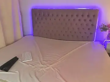 Stripchat Live Sex of AmandaHoppe
