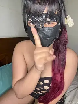 Ariana__Marie from stripchat