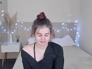 Infinity_Ti from stripchat