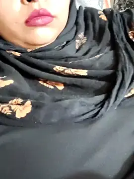 Lovely_Ayesha- from stripchat