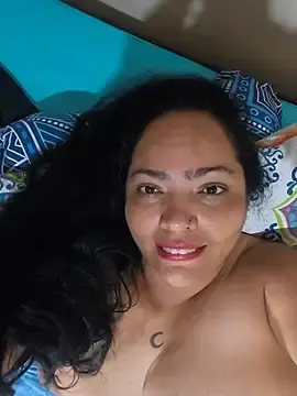 Stripchat Live Porn of NIKOLE1301