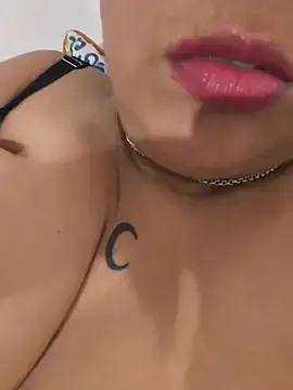 Stripchat Best live sex cam show of NIKOLE1301