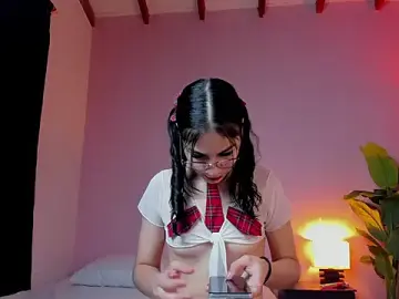 Stripchat Live Porn of wet_kiiss
