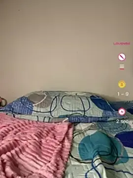 Stripchat Best Webcam of Alicia_ALICIA