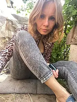 Stripchat Adult Webcams of Anita-Smith