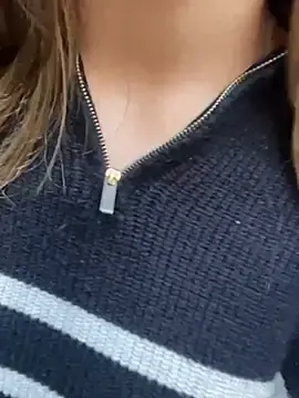 Bamby_bump from stripchat