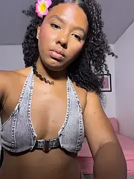 Stripchat Adult Webcams of Mell_Rossii