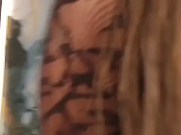Stripchat Live Sex Cam of Velvet--Carter