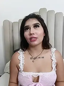 abby_doll_ from stripchat