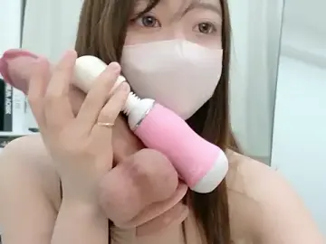 Stripchat Live Sex Cam of honokachan_v