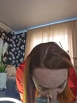 LybovNTV from stripchat