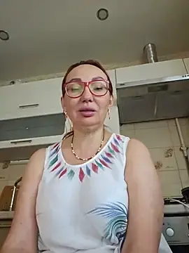 Stripchat Best live sex cam show of LybovNTV