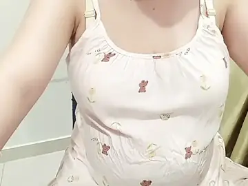 Milajinxi from stripchat