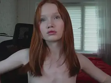 Stripchat Live Sex Cam of Nellie_baby