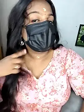 Stripchat Live Sex Cam of Tamil_Shara