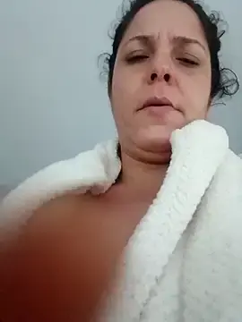 Stripchat Adult Video Chat of melinaBR