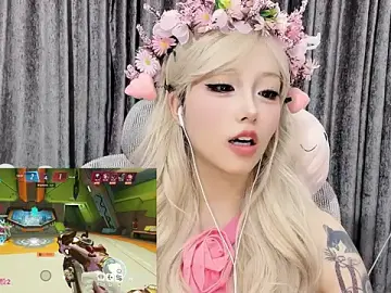 xiaoshuang001 from stripchat