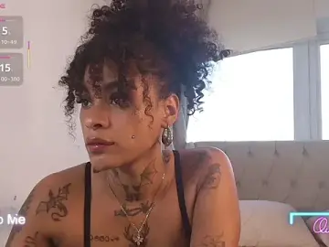 Stripchat Live Sex of Diana_pearson