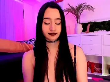 Stripchat Live Sex of Mary_Lori