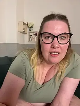 MaschaMangold from stripchat
