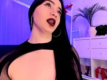 Stripchat Watch Live Sex Cams of Miss_Mary_Lori