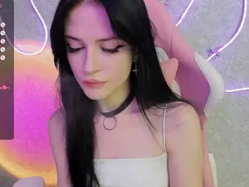 Stripchat Free Porn Cam of Molly_Crystall