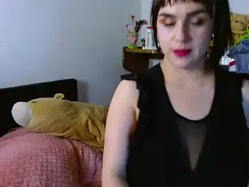 Stripchat Adult Webcam of collette_beaufoy_