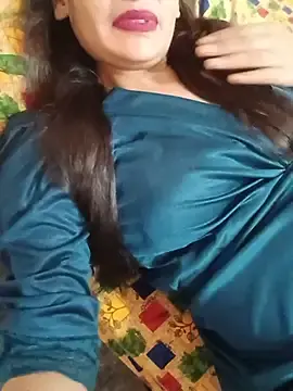 Stripchat Adult Video Chat of hotty_kavita_