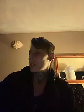 Stripchat Live Porn of DarkAngelz1
