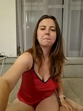 Stripchat Best Webcam of Melenka