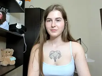 Stripchat Live Sex of OhMyAlice