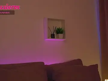 Stripchat Best live sex cam show of ViXXXiee