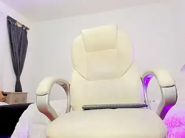 Stripchat Best Webcam of ashanty_b5