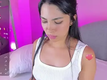 Stripchat Live Porn of kosmic_Angel