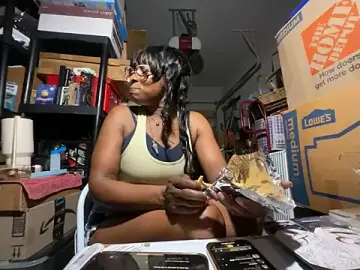 Stripchat Sex Cam of wynterheat