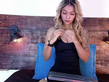 Stripchat Free Live Porn of Celeste_sanz