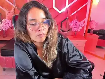 Olivia_Fox69 from stripchat
