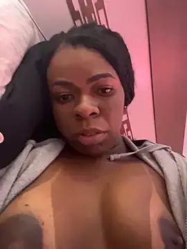 Stripchat Adult Webcam of Priihmedeiros