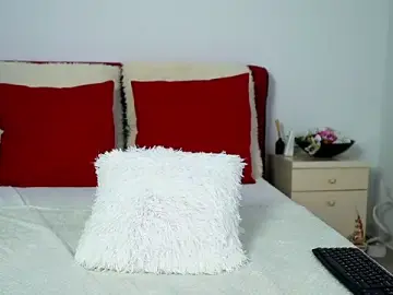 Stripchat Free Live Porn of SashaRizz