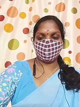 Stripchat Adult Video Chat of Tamil_Abinaya
