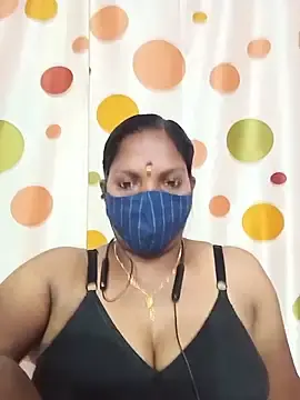 Stripchat Adult Video Chat of Tamil_Abinaya