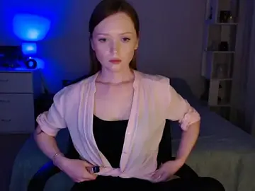 UnicornEsc from stripchat