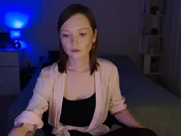Stripchat Nude Webcam of UnicornEsc