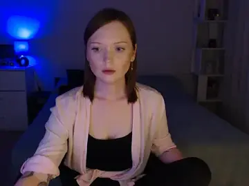UnicornEsc from stripchat