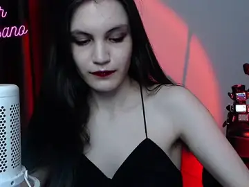 YourMisano from stripchat