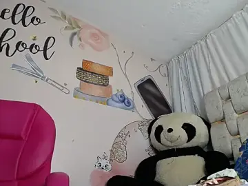 Stripchat Sex Cam of margott_22_