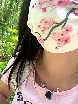 Stripchat Best Webcam of shaovu