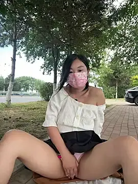 Stripchat Best Webcam of shaovu