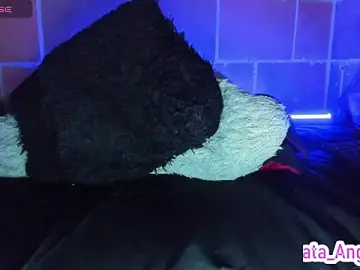 Stripchat Private Sex Chat of Cata-angel