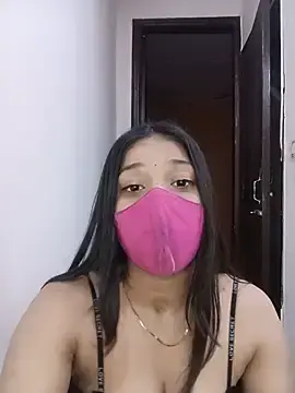 Stripchat Live Sex of Cute_Rakhi8